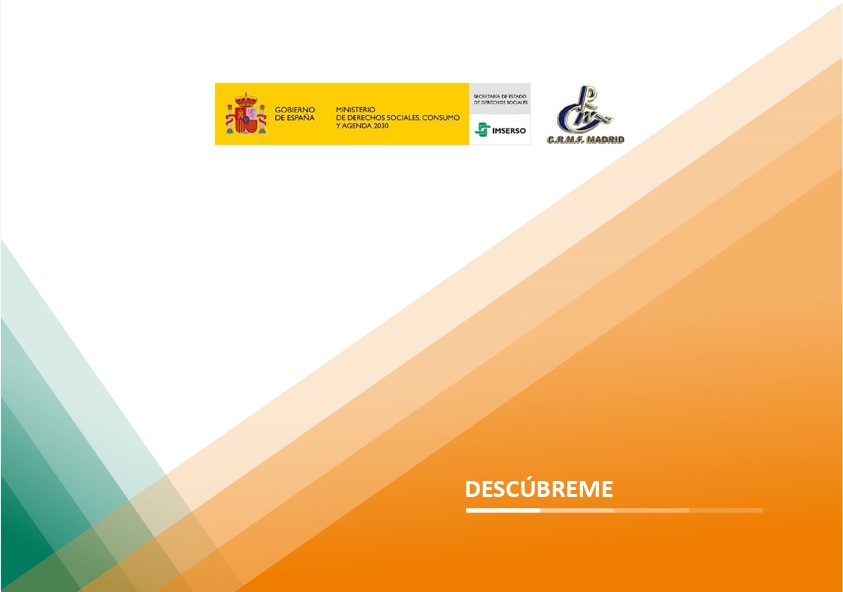 Descúbreme