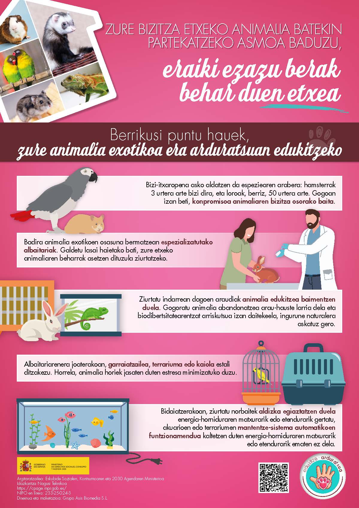 cartel_tenencia_responsable_animales_exoticos_euskera
