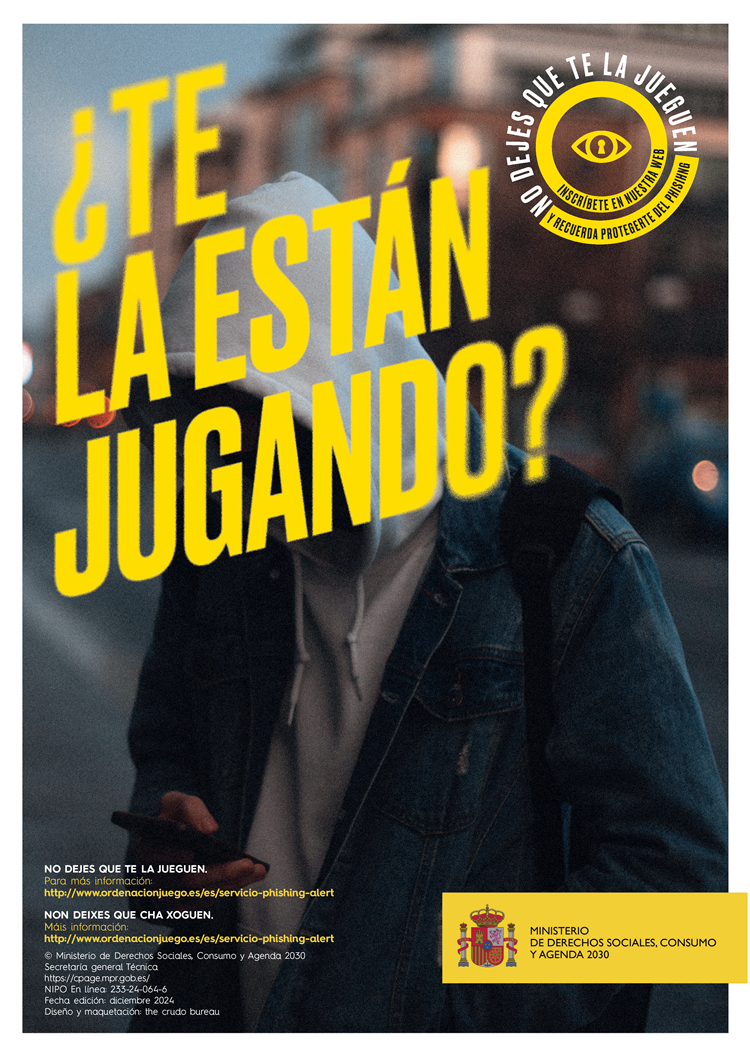 te_la_estan_jugando_cartel_gallego
