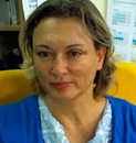 Cecilia Díaz Méndez