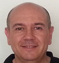 David Baeza Moyano