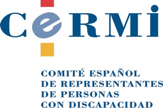 CERMI - Comité Español de Representantes de Personas con Discapacidad