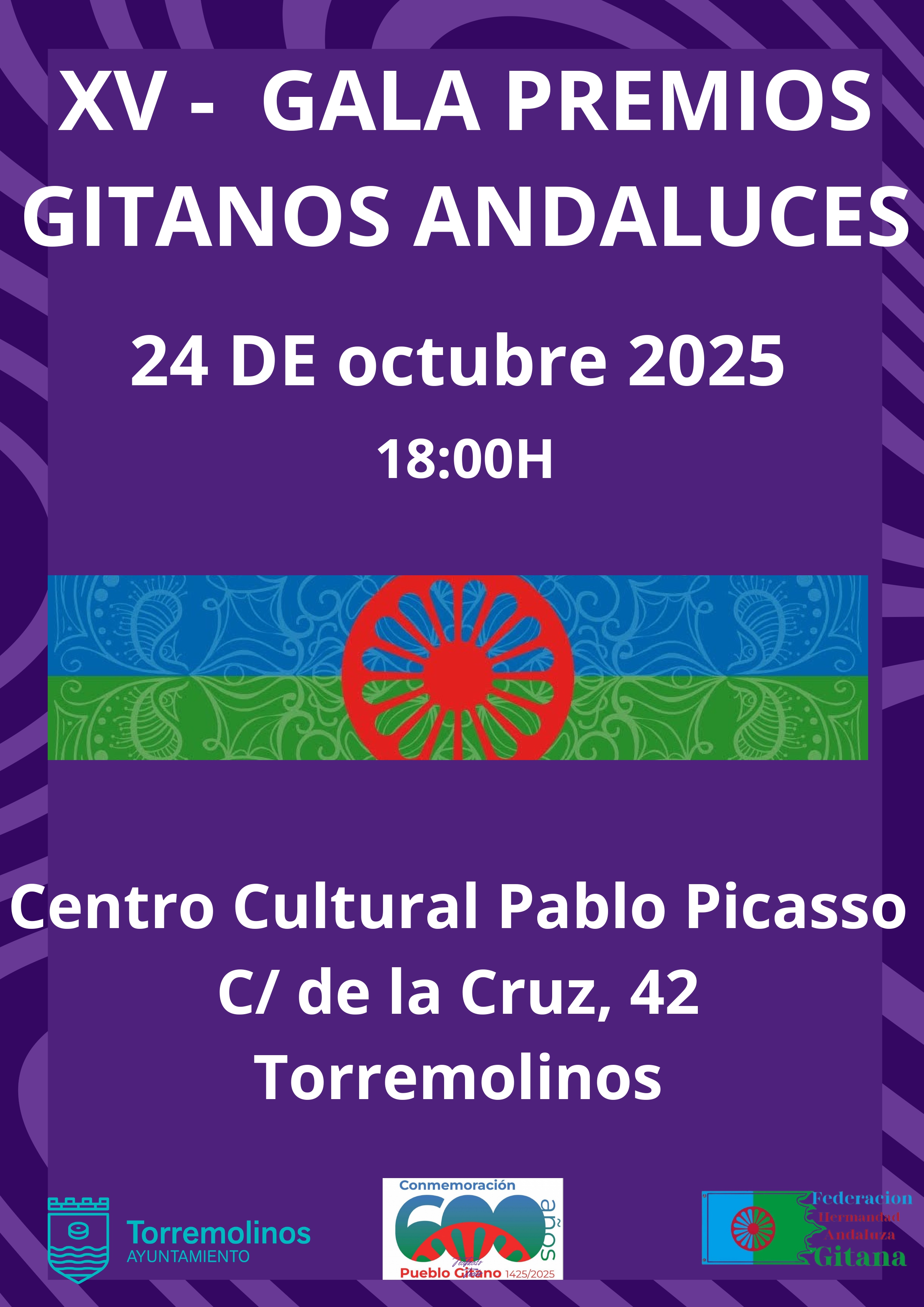 CARTEL GALA