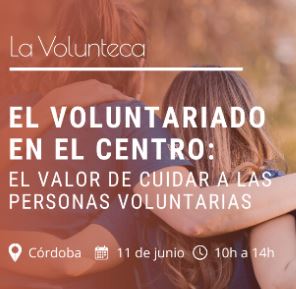 Acto la Volunteca