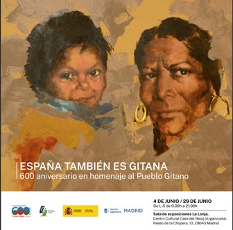 Cartel exposición