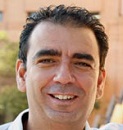 José Manuel López Nicolás