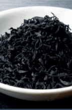 Recomendaciones de consumo por la presencia de arsénico en alga hiziki Recomendaciones de consumo por la presencia de arsénico en alga hiziki