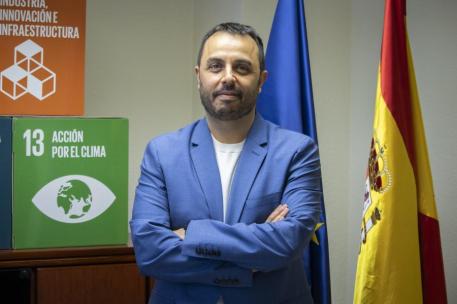 David Perejil