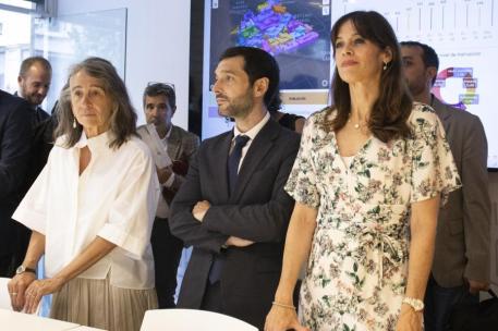 Imagen del artículo Bustinduy defiende la Agenda 2030 como motor del cambio local