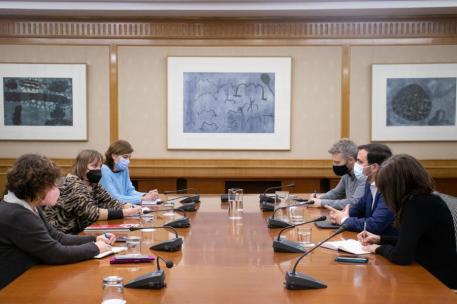 Reunión
