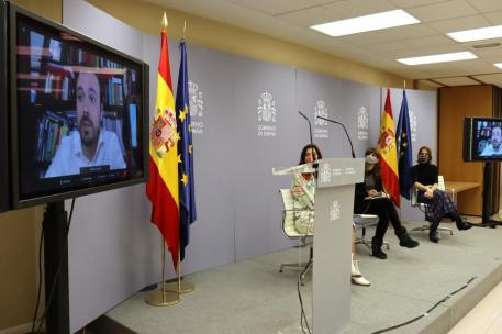 Presentación de la guía