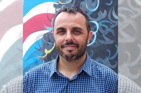 David Perejil