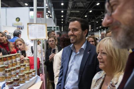 alberto garzón