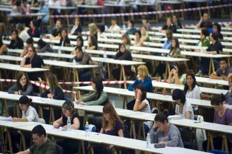 Imagen del artículo El Gobierno amplía la adaptación de las pruebas de acceso al empleo público para las personas con discapacidad
