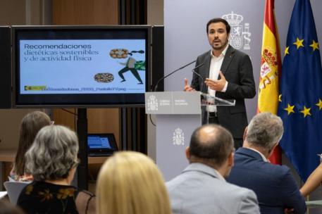 Alberto Garzón
