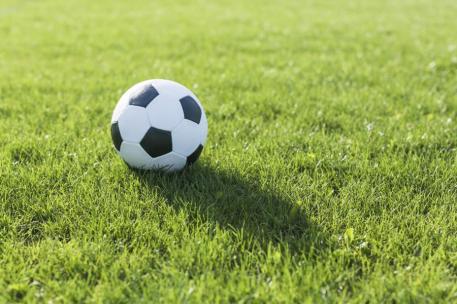 Balón de fútbol