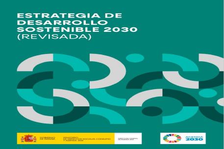 ESTRATEGIA DE DESARROLLO SOSTENIBLE 2030 (REVISADA)