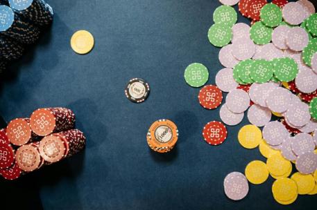 Fichas de casino