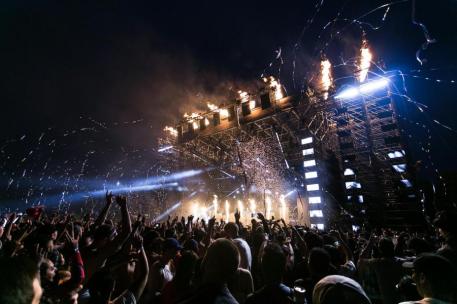 festival