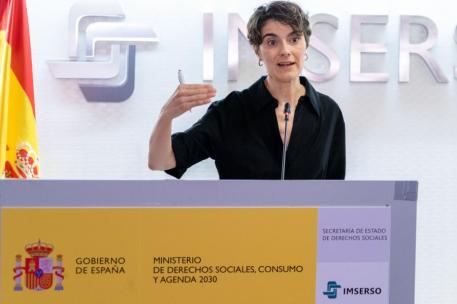 Imagen del artículo La Dependencia avanza hacia el modelo de proximidad: el 56% de las prestaciones se dan ya en los hogares y en el entorno más cercano