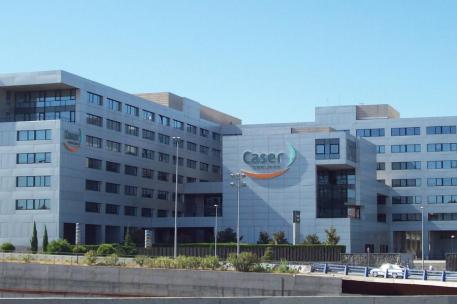 Centro de Inclusión y Oportunidades Padre Zurita en Alcorcón