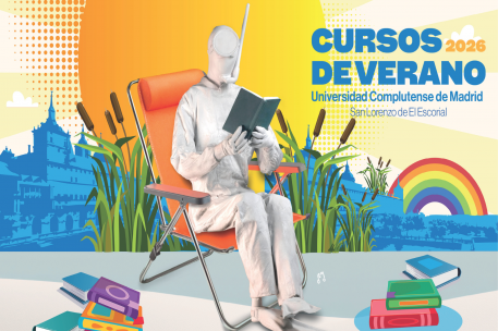 Abierto el plazo de matriculación para el curso de verano "Los nuevos desafíos del consumo: actuación de las autoridades para proteger a la ciudadanía", en El Escorial, dirigido por Daniel Arribas