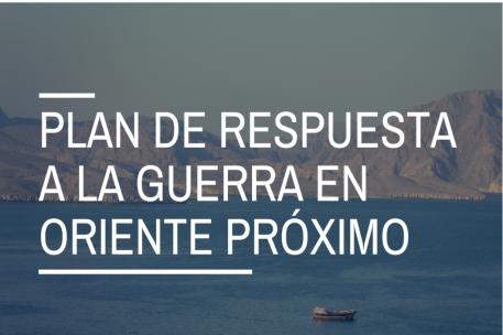Plan de respuesta a la guerra en Oriente Próximo: ¿qué medidas incluye y a quiénes benefician?