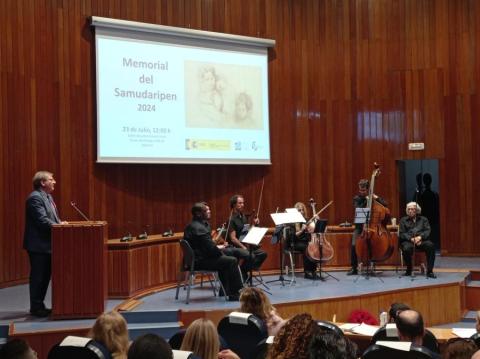 Conmemoración víctimas gitanas_0