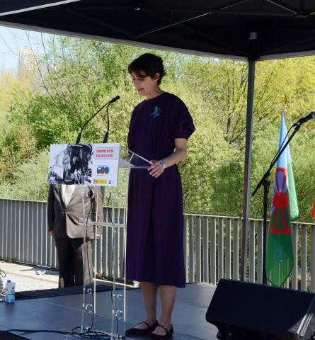 Ceremonia del Río 2025