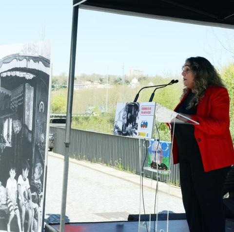 Ceremonia del Río 2025