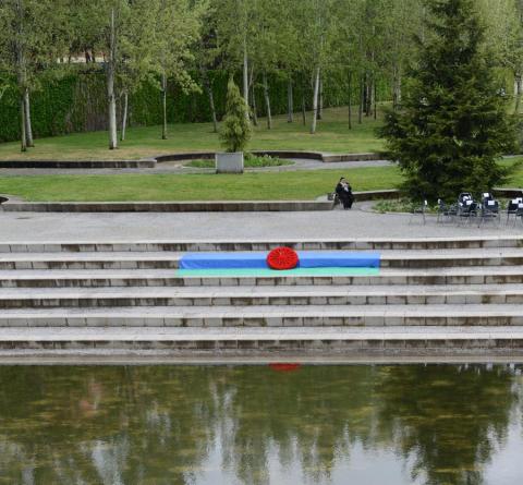 Ceremonia del Río 2026