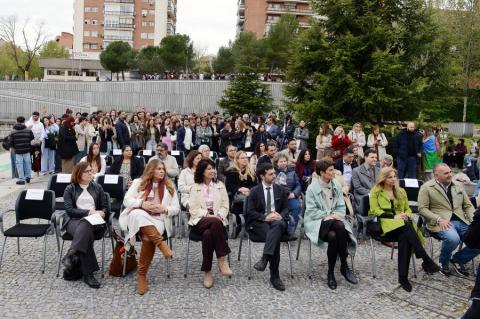 Ceremonia del Río 2026