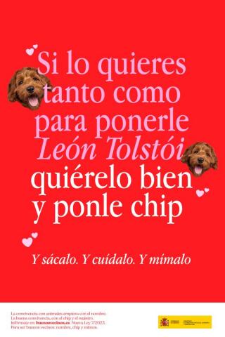 Buenos Vecinos Cartel 01 Castellano