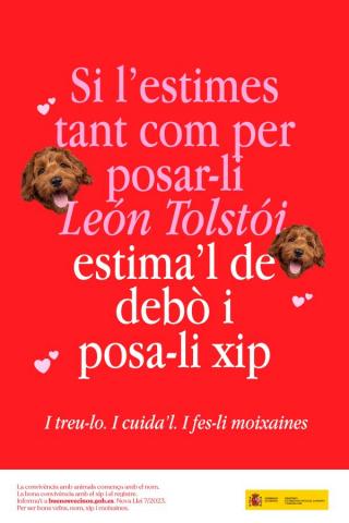 Buenos Vecinos Cartel 01 Catalán