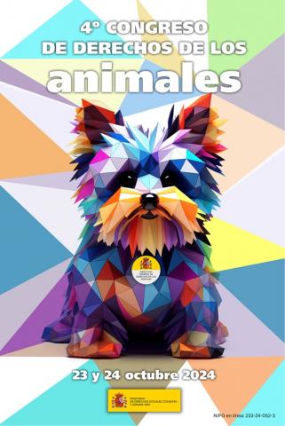 IV Congreso Derechos Animales