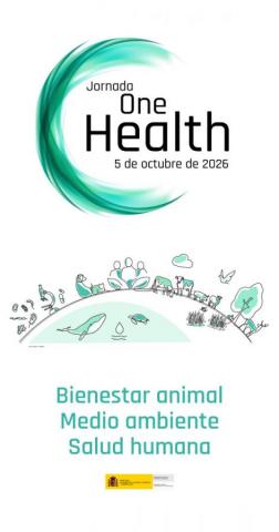 "One Health": la salud como un todo