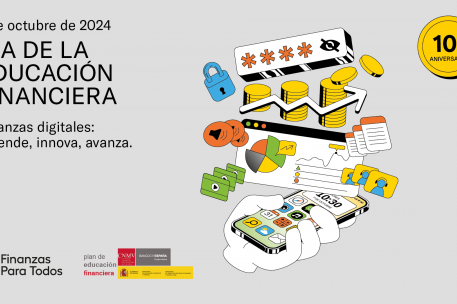 Día de la Educación Financiera (2024)
